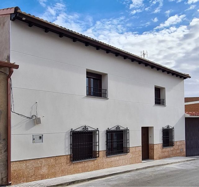 Fachadas Monocapa Profesional