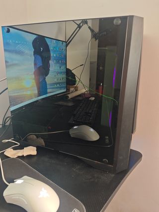 Ordenador Gaming