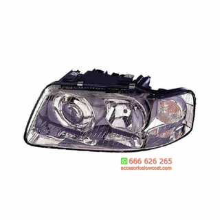 FARO DELANTERO IZQUIERDO PARA AUDI A3 (00-03),