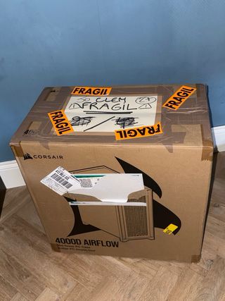PC GAMING COMO NUEVO