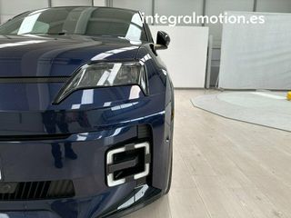 Renault R5 5 E-TECH 100% ELECTRICO iconic cinq 110 kW (150 CV) autonomia confort