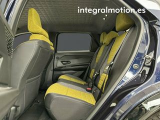 Renault R5 5 E-TECH 100% ELECTRICO iconic cinq 110 kW (150 CV) autonomia confort