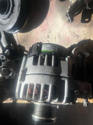 Alternador BMW N47