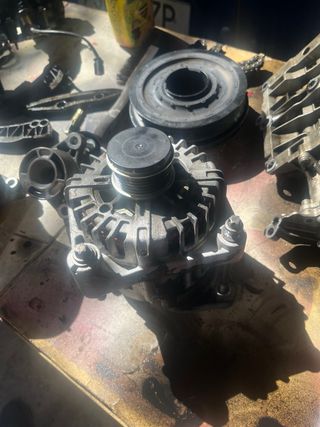 Alternador BMW N47