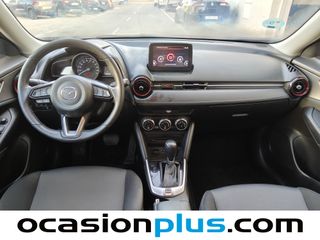 Mazda CX-3 2.0 SKYACTIV GE Style Nav 2WD AT 88 kW (120 CV)