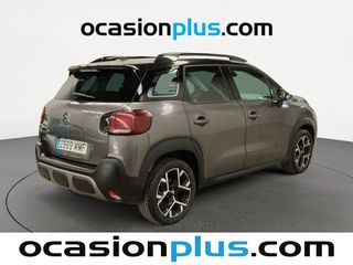 Citroen C3 Aircross PureTech 130 Shine Pack EAT6 96 kW (131 CV)