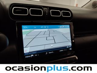 Citroen C3 Aircross PureTech 130 Shine Pack EAT6 96 kW (131 CV)