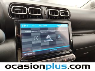 Citroen C3 Aircross PureTech 130 Shine Pack EAT6 96 kW (131 CV)