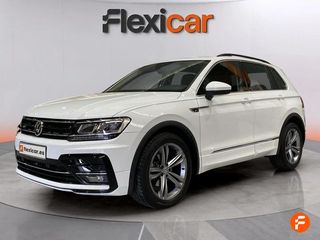 Volkswagen Tiguan R-Line 2.0 TDI 110kW (150CV) DSG