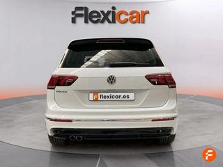 Volkswagen Tiguan R-Line 2.0 TDI 110kW (150CV) DSG