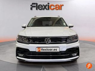 Volkswagen Tiguan R-Line 2.0 TDI 110kW (150CV) DSG