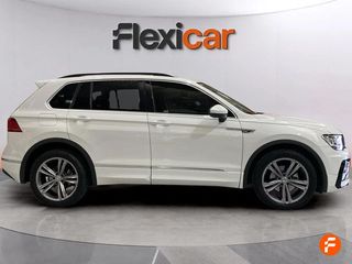 Volkswagen Tiguan R-Line 2.0 TDI 110kW (150CV) DSG