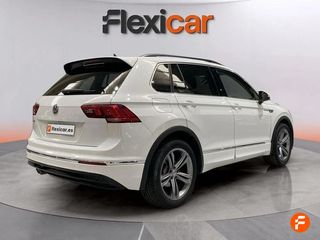 Volkswagen Tiguan R-Line 2.0 TDI 110kW (150CV) DSG