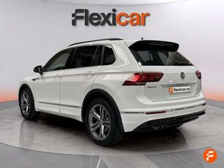 Volkswagen Tiguan R-Line 2.0 TDI 110kW (150CV) DSG