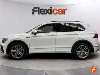Volkswagen Tiguan R-Line 2.0 TDI 110kW (150CV) DSG