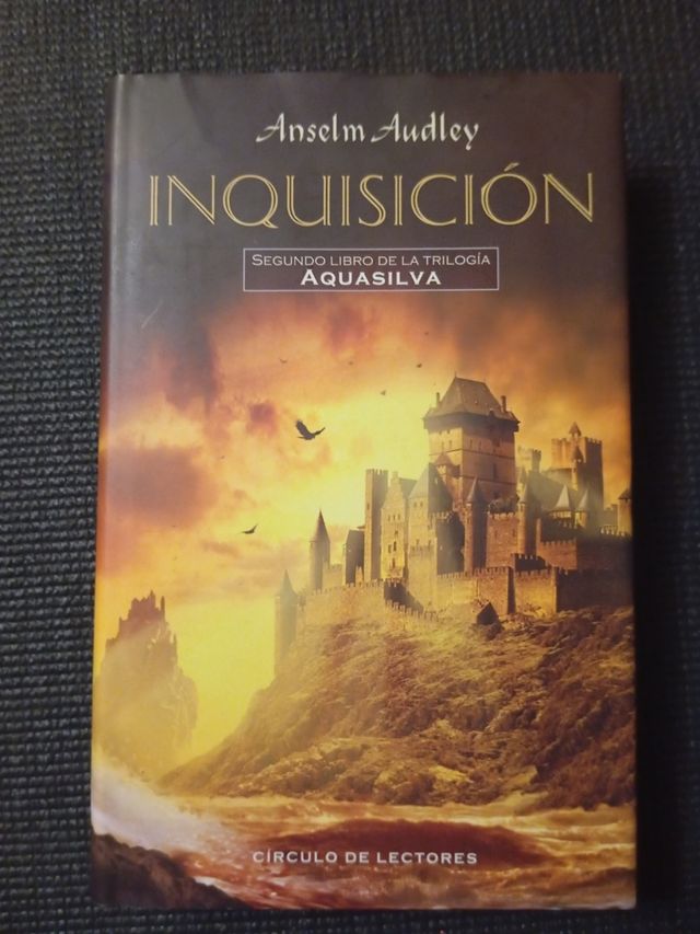 Inquisición