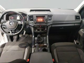 Volkswagen Amarok 3.0 V6