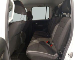 Volkswagen Amarok 3.0 V6