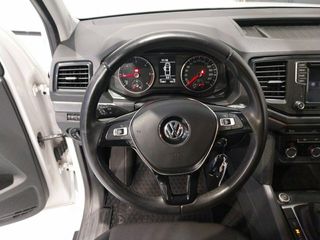 Volkswagen Amarok 3.0 V6