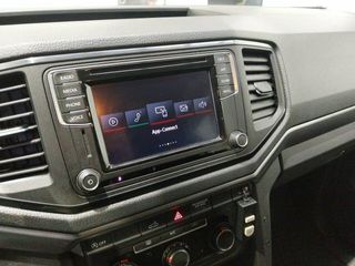 Volkswagen Amarok 3.0 V6