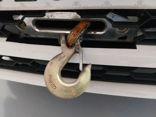 Volkswagen Amarok 3.0 V6