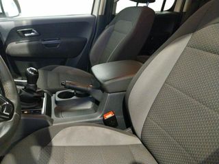 Volkswagen Amarok 3.0 V6