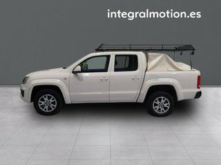 Volkswagen Amarok 3.0 V6