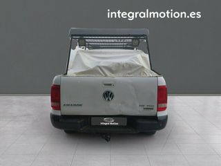 Volkswagen Amarok 3.0 V6