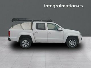 Volkswagen Amarok 3.0 V6