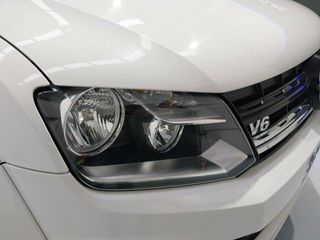 Volkswagen Amarok 3.0 V6