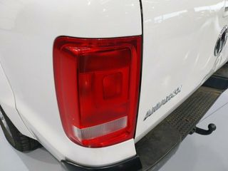 Volkswagen Amarok 3.0 V6