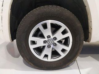 Volkswagen Amarok 3.0 V6