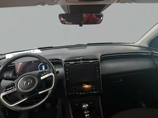 Hyundai Tucson 1.6 CRDI 85kW (115CV) Maxx