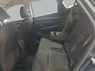 Hyundai Tucson 1.6 CRDI 85kW (115CV) Maxx