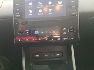 Hyundai Tucson 1.6 CRDI 85kW (115CV) Maxx