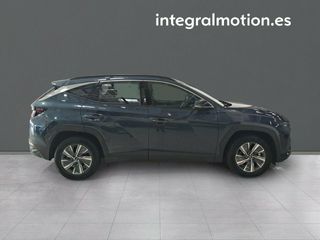 Hyundai Tucson 1.6 CRDI 85kW (115CV) Maxx
