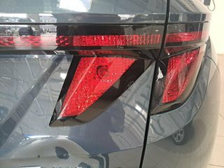 Hyundai Tucson 1.6 CRDI 85kW (115CV) Maxx