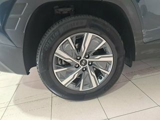 Hyundai Tucson 1.6 CRDI 85kW (115CV) Maxx