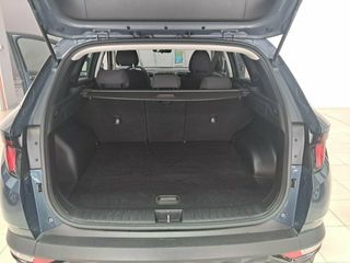 Hyundai Tucson 1.6 CRDI 85kW (115CV) Maxx