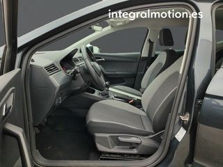 Seat Ibiza 1.0 TGI 66kW (90CV) Style Plus