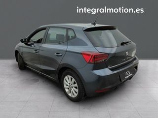 Seat Ibiza 1.0 TGI 66kW (90CV) Style Plus