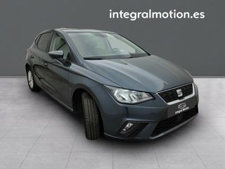 Seat Ibiza 1.0 TGI 66kW (90CV) Style Plus