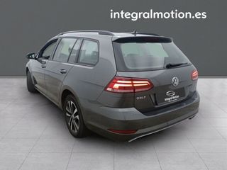 Volkswagen Golf Advance 1.6 TDI 85kW (115CV) Variant