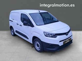 Toyota Proace City 1.5D 75kW (100CV) GX L1