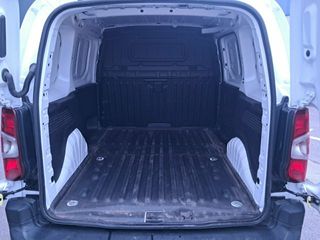 Toyota Proace City 1.5D 75kW (100CV) GX L1