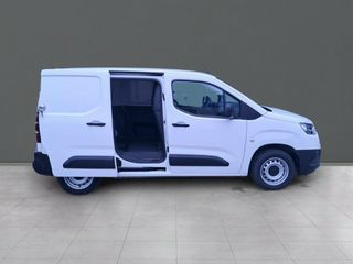 Toyota Proace City 1.5D 75kW (100CV) GX L1