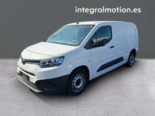 Toyota Proace City 1.5D 96kW (130CV) GX L2