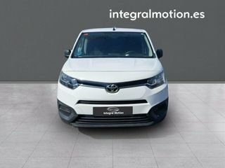 Toyota Proace City 1.5D 96kW (130CV) GX L2