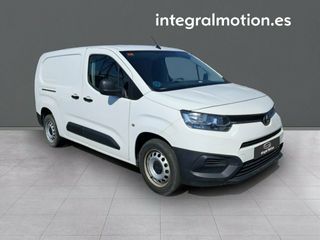 Toyota Proace City 1.5D 96kW (130CV) GX L2