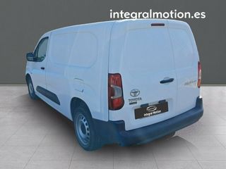 Toyota Proace City 1.5D 96kW (130CV) GX L2